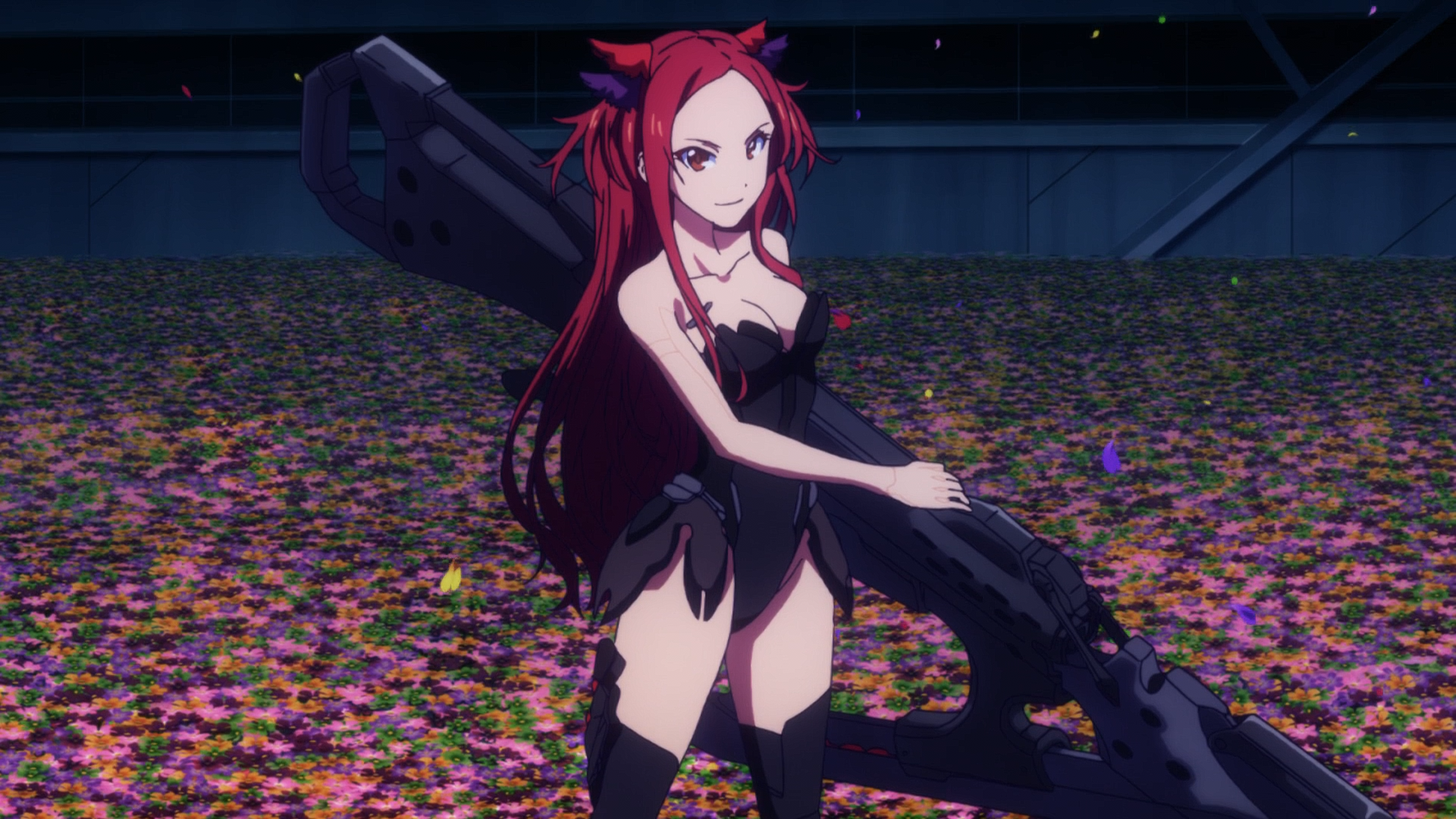 Beatless (PuyaSubs!)